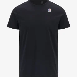 Donna K-Way T-shirt|T-shirt^LE VRAI EDOUARD