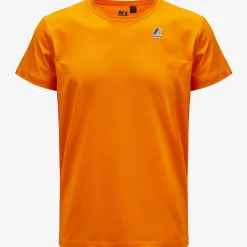 Donna K-Way T-shirt|T-shirt^LE VRAI EDOUARD
