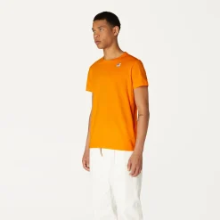 Donna K-Way T-shirt|T-shirt^LE VRAI EDOUARD