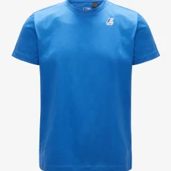 Donna K-Way T-shirt|T-shirt^LE VRAI EDOUARD