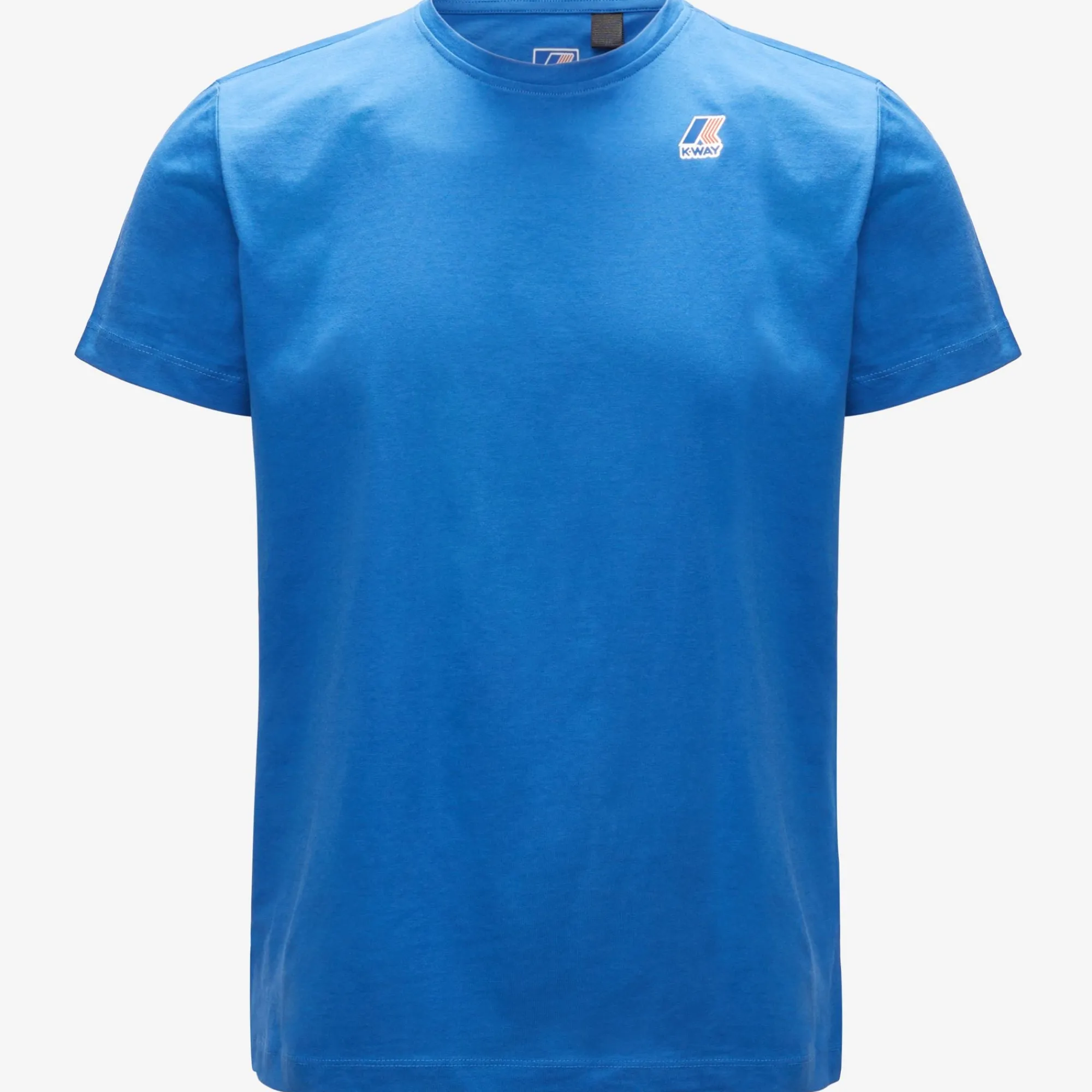 Donna K-Way T-shirt|T-shirt^LE VRAI EDOUARD