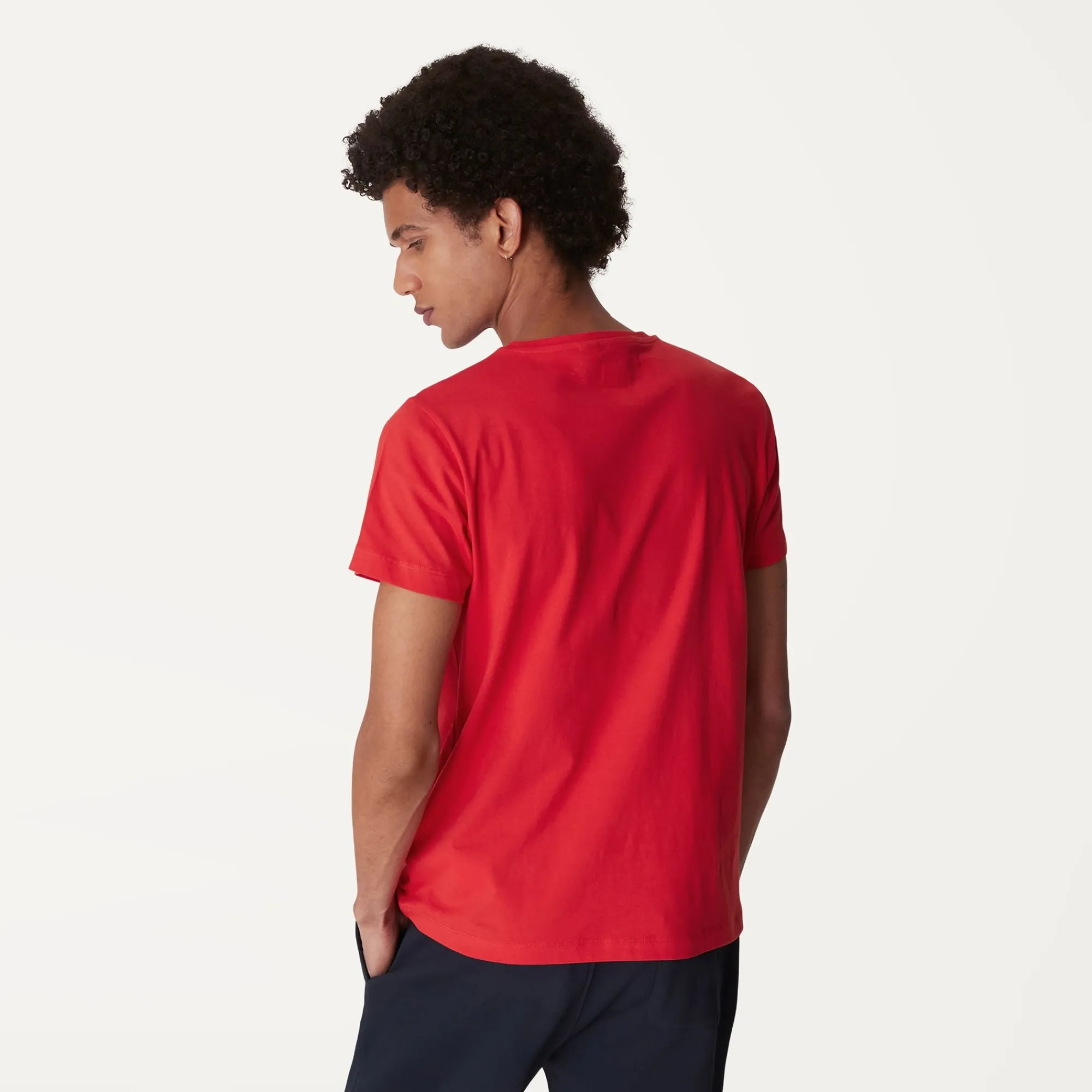 Donna K-Way T-shirt|T-shirt^LE VRAI EDOUARD