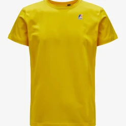 Donna K-Way T-shirt|T-shirt^LE VRAI EDOUARD