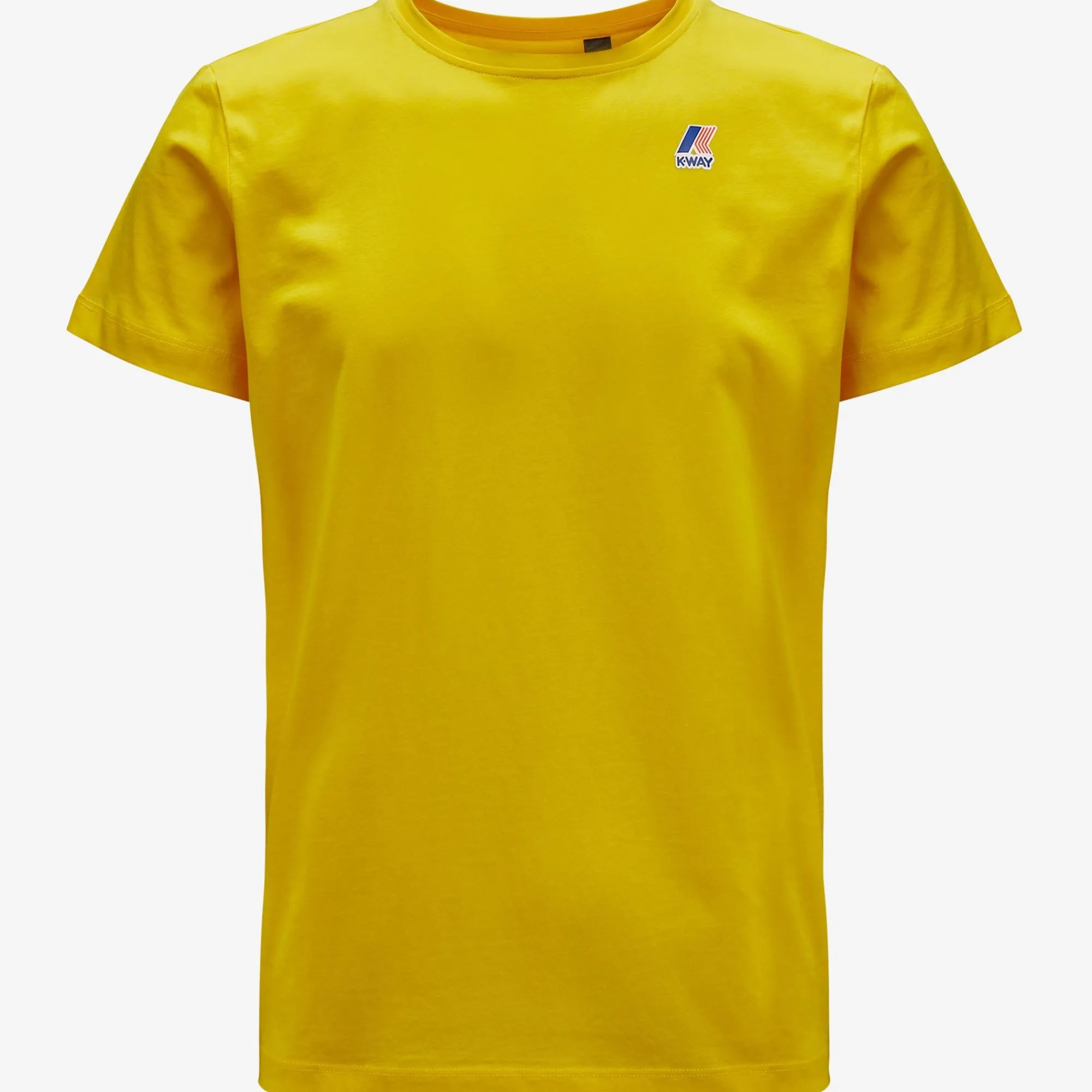 Donna K-Way T-shirt|T-shirt^LE VRAI EDOUARD