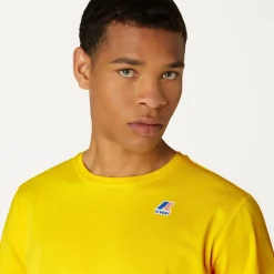 Donna K-Way T-shirt|T-shirt^LE VRAI EDOUARD
