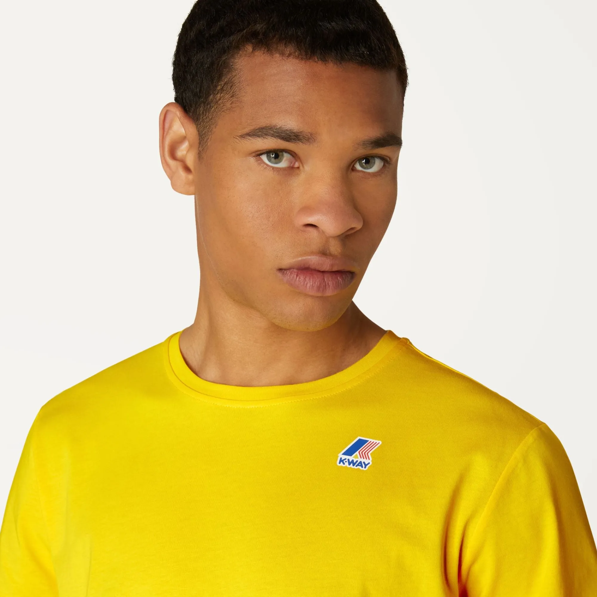 Donna K-Way T-shirt|T-shirt^LE VRAI EDOUARD