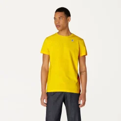 Donna K-Way T-shirt|T-shirt^LE VRAI EDOUARD