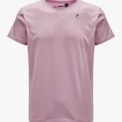 Donna K-Way T-shirt|T-shirt^LE VRAI EDOUARD