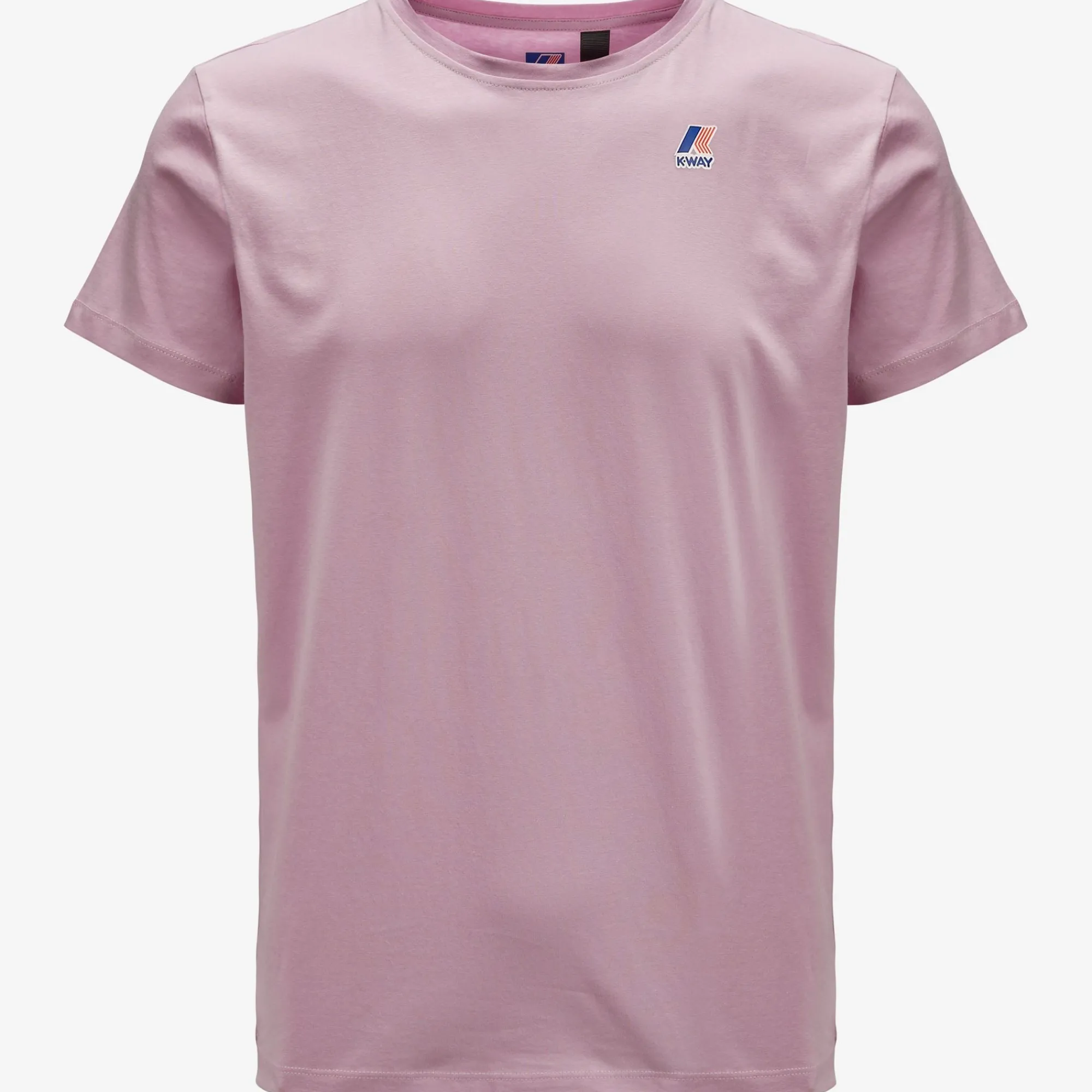 Donna K-Way T-shirt|T-shirt^LE VRAI EDOUARD