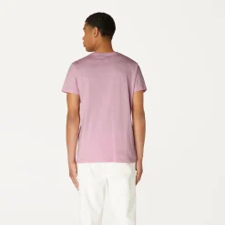 Donna K-Way T-shirt|T-shirt^LE VRAI EDOUARD