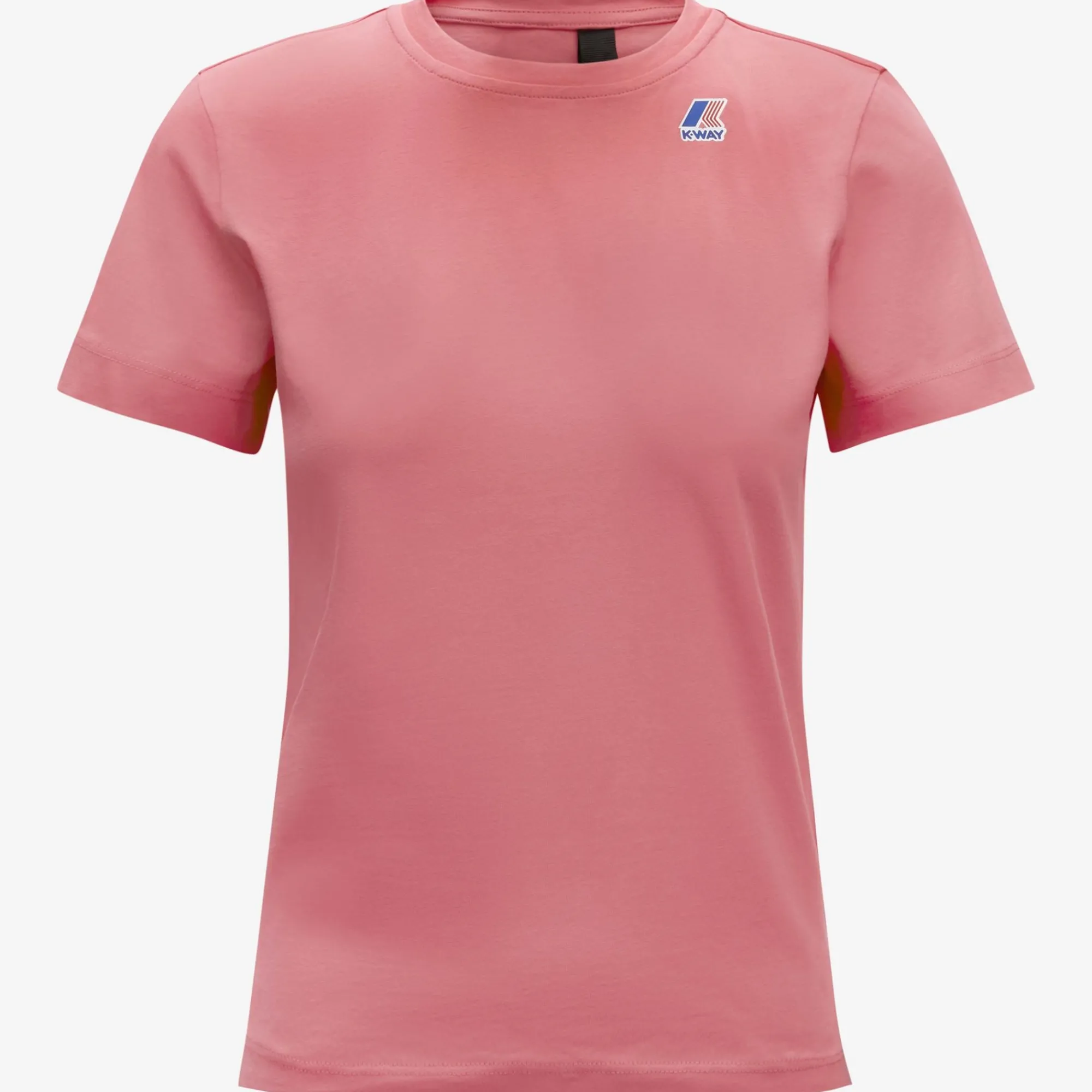 Donna K-Way T-shirt|T-shirt^LE VRAI EDOUARD