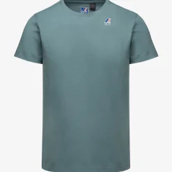 Donna K-Way T-shirt|T-shirt^LE VRAI EDOUARD