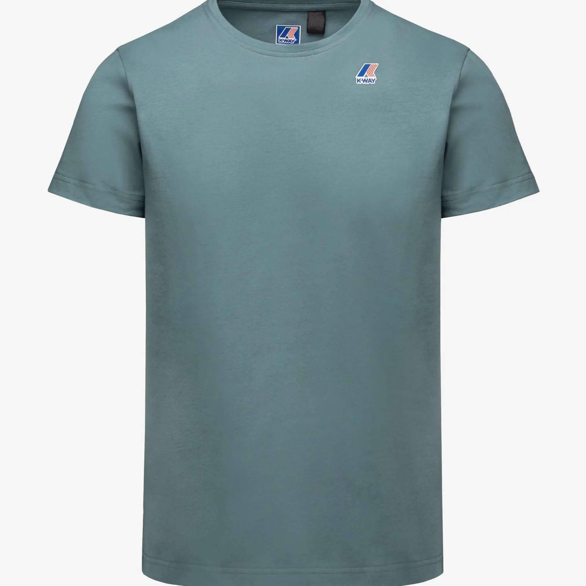 Donna K-Way T-shirt|T-shirt^LE VRAI EDOUARD