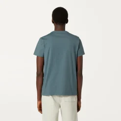 Donna K-Way T-shirt|T-shirt^LE VRAI EDOUARD