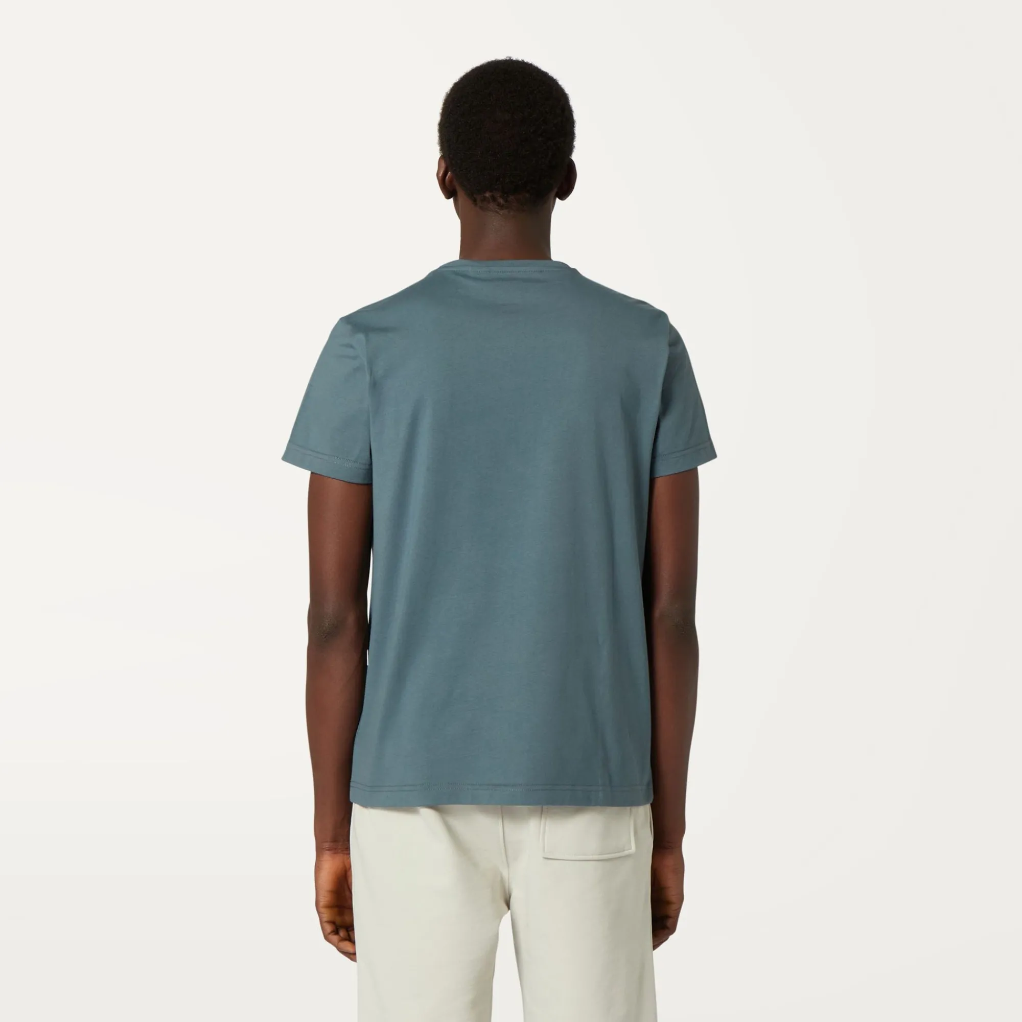 Donna K-Way T-shirt|T-shirt^LE VRAI EDOUARD