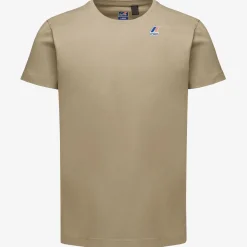 Donna K-Way T-shirt|T-shirt^LE VRAI EDOUARD
