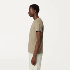 Donna K-Way T-shirt|T-shirt^LE VRAI EDOUARD