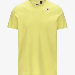 Donna K-Way T-shirt|T-shirt^LE VRAI EDOUARD