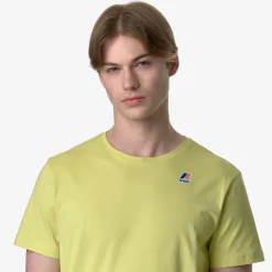 Donna K-Way T-shirt|T-shirt^LE VRAI EDOUARD
