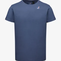 Donna K-Way T-shirt|T-shirt^LE VRAI EDOUARD