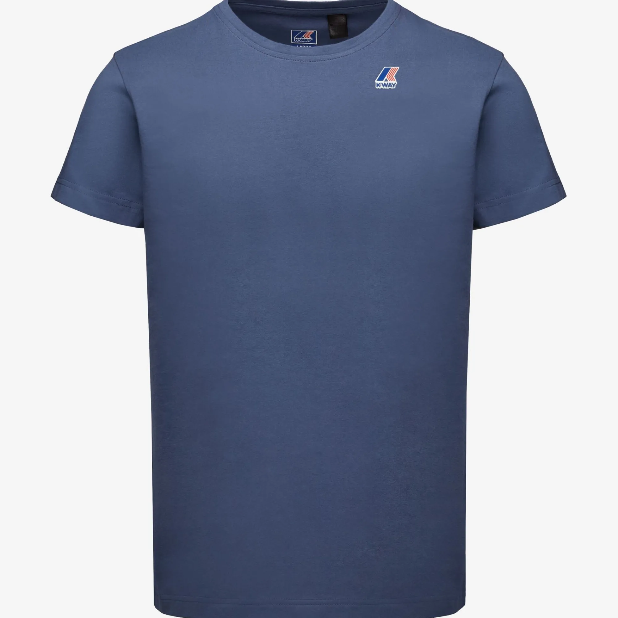 Donna K-Way T-shirt|T-shirt^LE VRAI EDOUARD