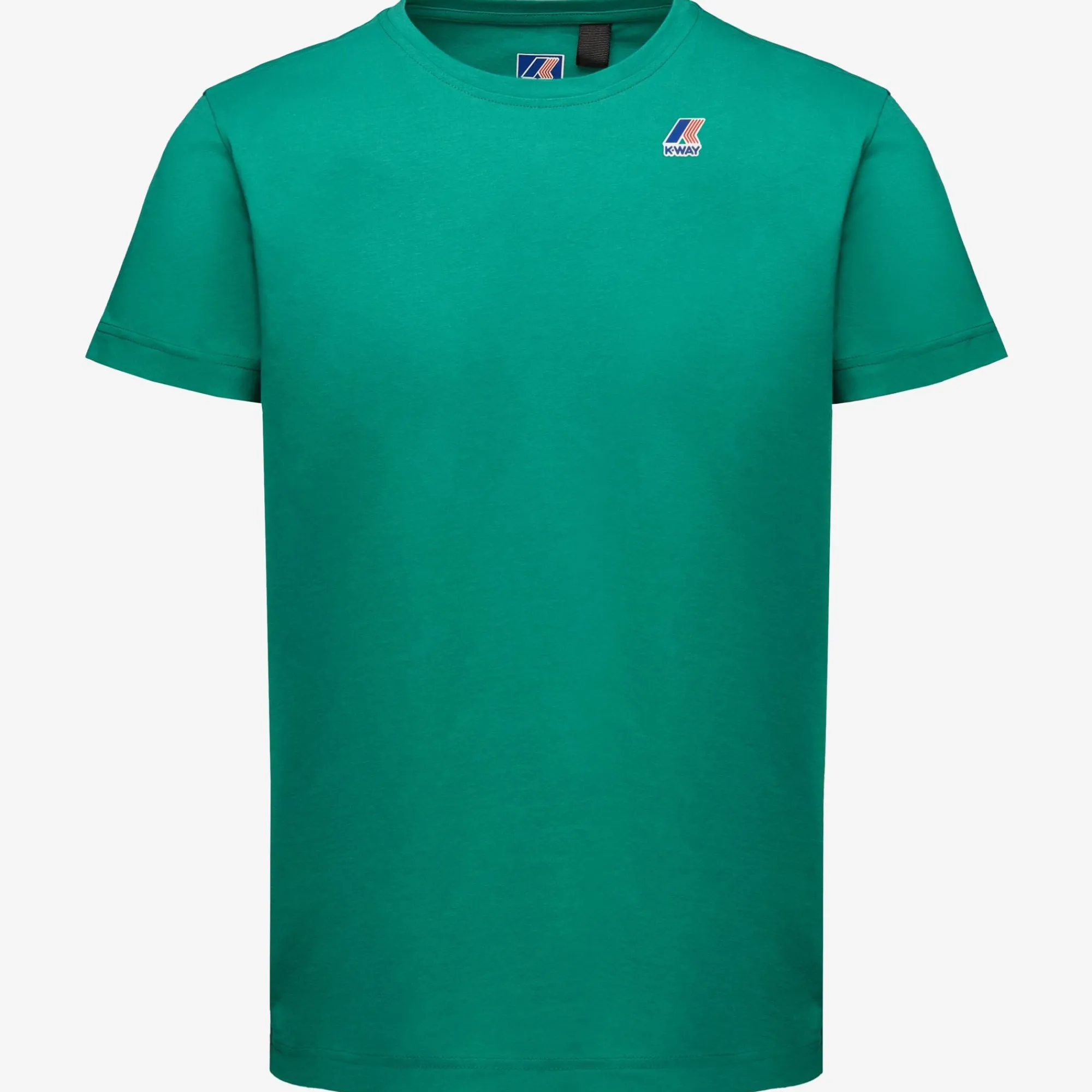 Donna K-Way T-shirt|T-shirt^LE VRAI EDOUARD