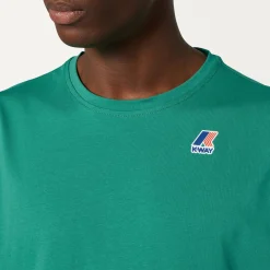 Donna K-Way T-shirt|T-shirt^LE VRAI EDOUARD