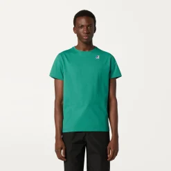 Donna K-Way T-shirt|T-shirt^LE VRAI EDOUARD