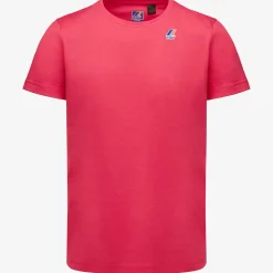 Donna K-Way T-shirt|T-shirt^LE VRAI EDOUARD