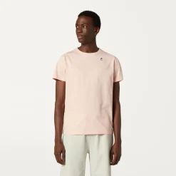Donna K-Way T-shirt|T-shirt^LE VRAI EDOUARD