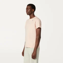 Donna K-Way T-shirt|T-shirt^LE VRAI EDOUARD