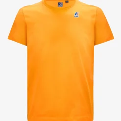 Donna K-Way T-shirt|T-shirt^LE VRAI EDOUARD