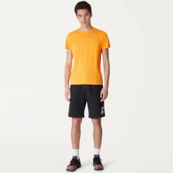 Donna K-Way T-shirt|T-shirt^LE VRAI EDOUARD