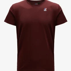 Donna K-Way T-shirt|T-shirt^LE VRAI EDOUARD