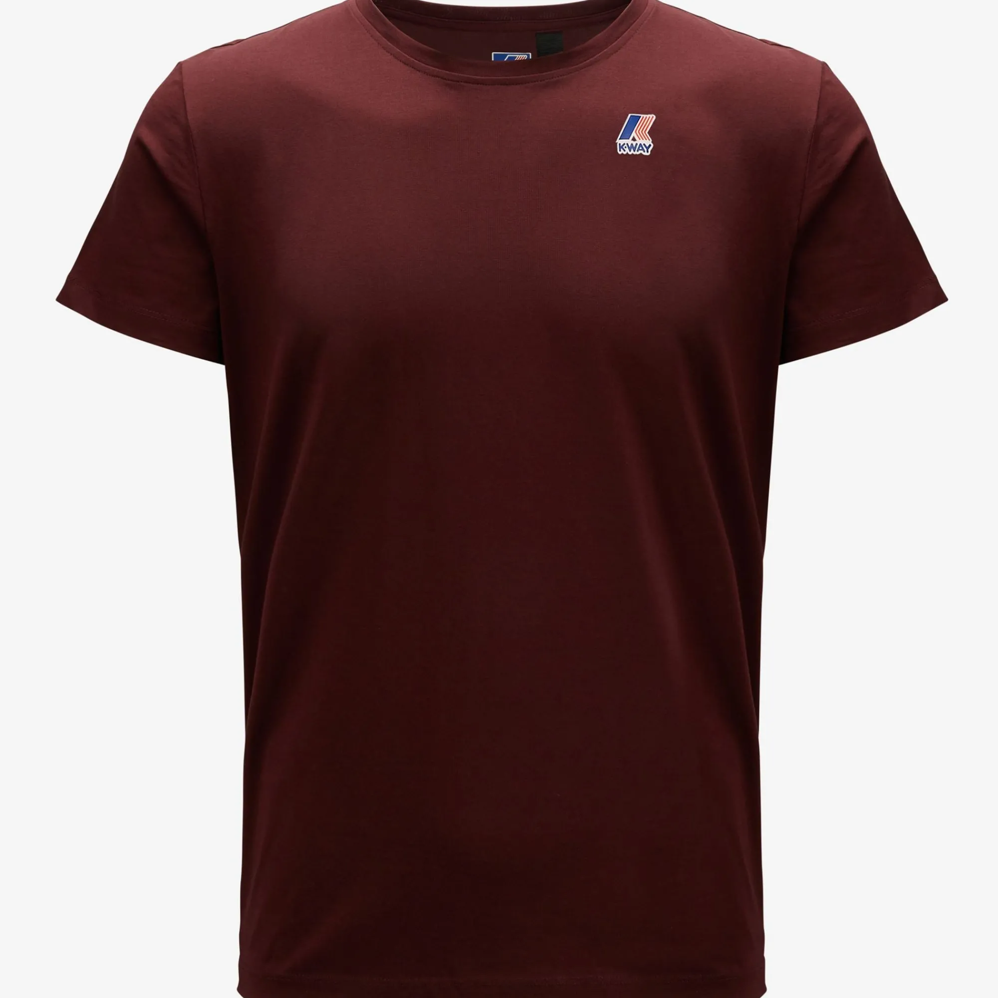 Donna K-Way T-shirt|T-shirt^LE VRAI EDOUARD