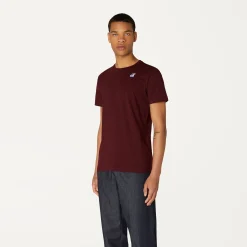 Donna K-Way T-shirt|T-shirt^LE VRAI EDOUARD