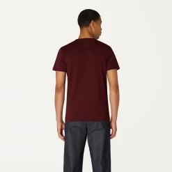 Donna K-Way T-shirt|T-shirt^LE VRAI EDOUARD