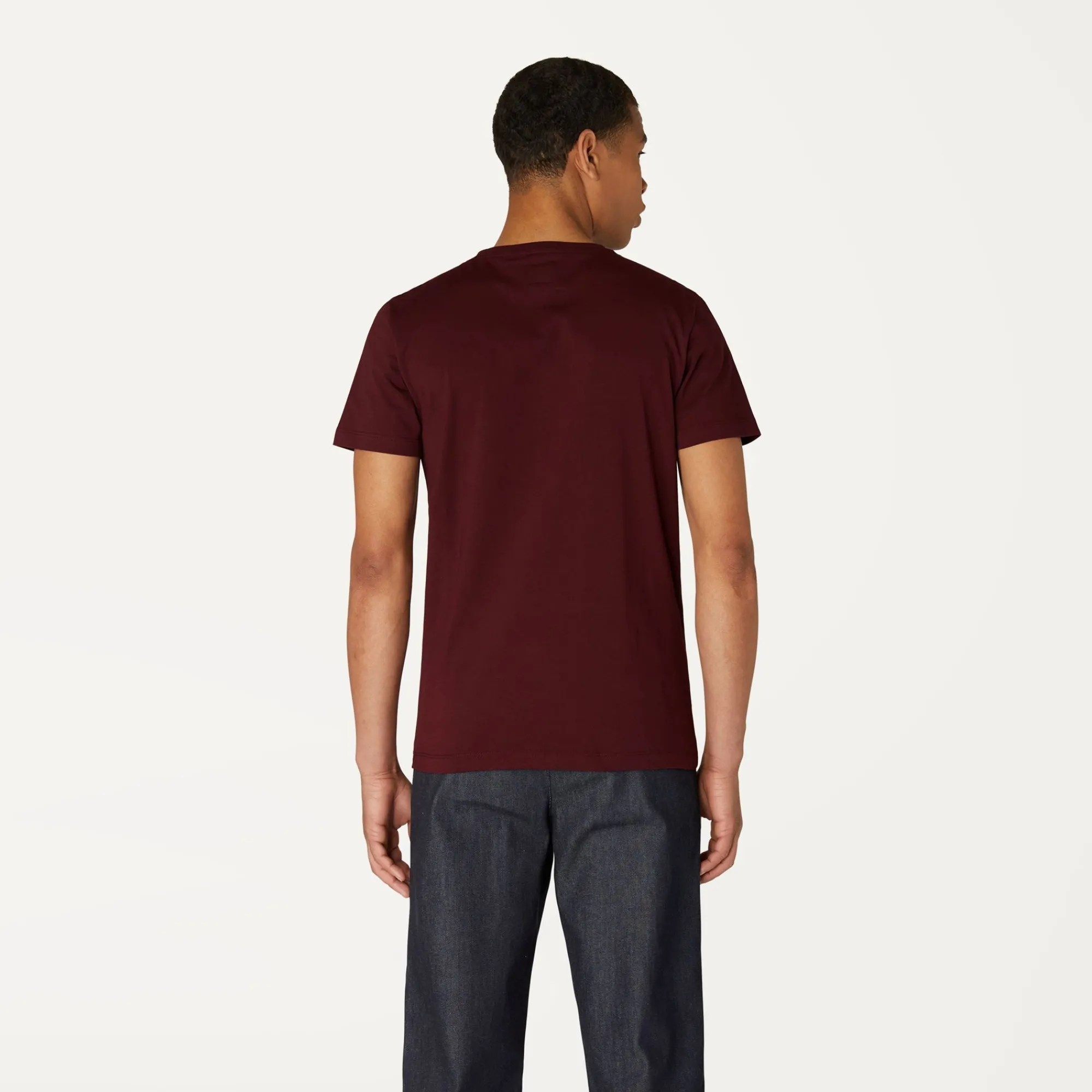 Donna K-Way T-shirt|T-shirt^LE VRAI EDOUARD