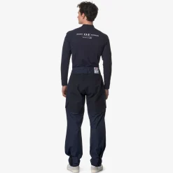Donna K-Way Pantaloni|Pantaloni^LECROTOY ORIENT EXPRESS TEAM AC