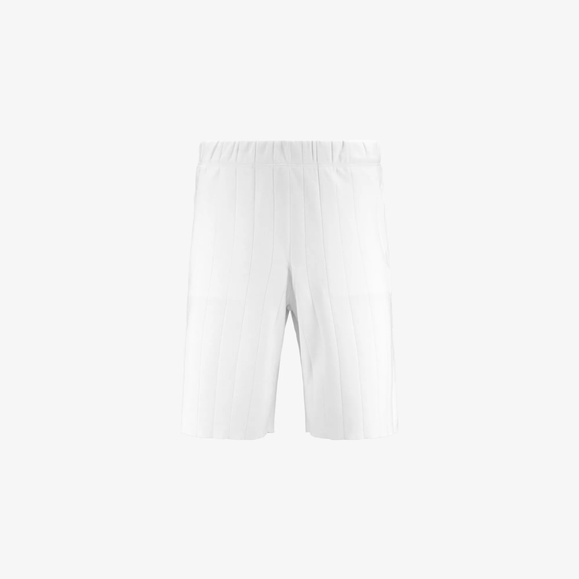 Donna K-Way Pantaloncini|Pantaloncini^LEOBEN KNITTED