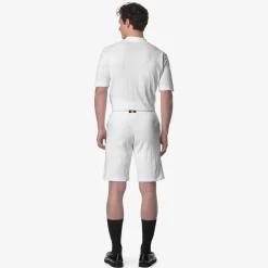 Donna K-Way Pantaloncini|Pantaloncini^LEOBEN KNITTED
