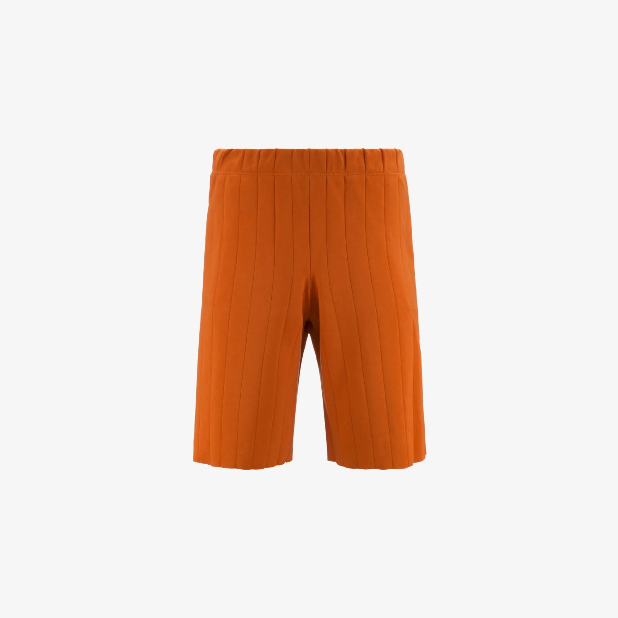 Donna K-Way Pantaloncini|Pantaloncini^LEOBEN KNITTED