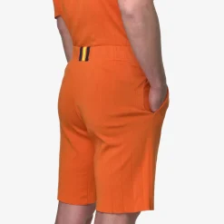 Donna K-Way Pantaloncini|Pantaloncini^LEOBEN KNITTED