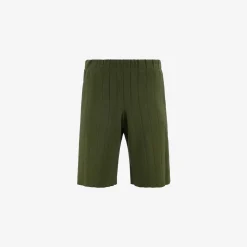 Donna K-Way Pantaloncini|Pantaloncini^LEOBEN KNITTED