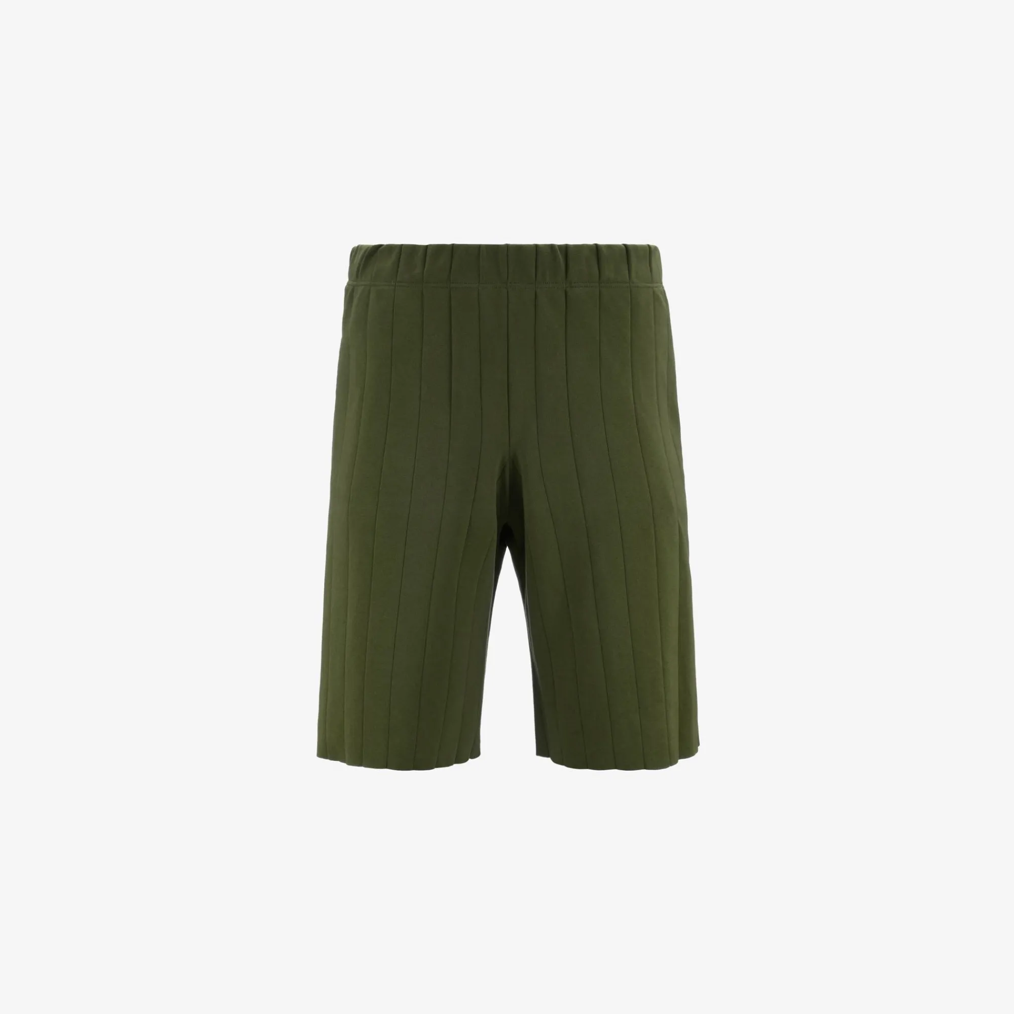 Donna K-Way Pantaloncini|Pantaloncini^LEOBEN KNITTED