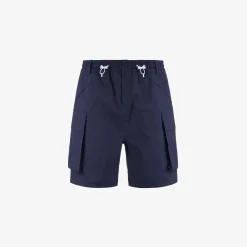 Donna K-Way Pantaloncini|Pantaloncini^LEO-SHELL