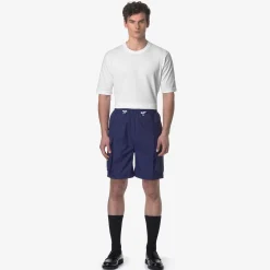 Donna K-Way Pantaloncini|Pantaloncini^LEO-SHELL