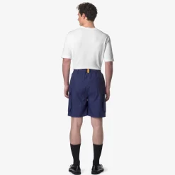 Donna K-Way Pantaloncini|Pantaloncini^LEO-SHELL