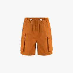 Donna K-Way Pantaloncini|Pantaloncini^LEO-SHELL