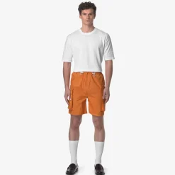 Donna K-Way Pantaloncini|Pantaloncini^LEO-SHELL